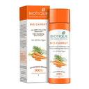 Biotique Bio Carrot Ultra Soothing Face Lotion Spf 40+ Sunscreen