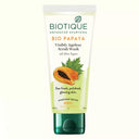 Biotique Bio Papaya Visibly Ageless Scrub Wash For All Skin Types
