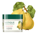 Biotique Bio Quince Seed Nourishing Face Massage Cream