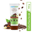 CoCo Face Scrub