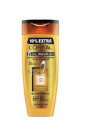 L'Oreal Paris 6 Oil Nourish Shampoo