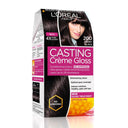 L'Oreal Paris Casting Creme Gloss Hair Color (87.5gm+72ml)