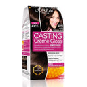 L'Oreal Paris Casting Creme Gloss Hair Color (87.5gm+72ml)