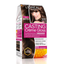 L'Oreal Paris Casting Creme Gloss Hair Color (87.5gm+72ml)