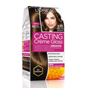 L'Oreal Paris Casting Creme Gloss Hair Color (87.5gm+72ml)