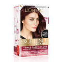 L'Oreal Paris Excellence Creme Hair Color