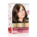L'Oreal Paris Excellence Creme Hair Color