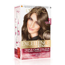 L'Oreal Paris Excellence Creme Hair Color