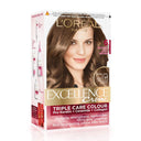 L'Oreal Paris Excellence Creme Hair Color
