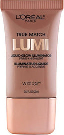 L'Oreal Paris True Match Lumi Liquid Glow Illuminator