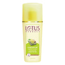 Lotus Herbals LEMONPURE Turmeric & Lemon Cleansing Milk (80ml)