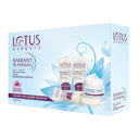 lotus-herbals-radiant-platinum-cellular-anti-ageing-facial-kit-348gm