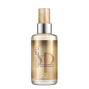 Wella SP System Professional LuxeOil Reconstructive Elixir For Keratin Protection
