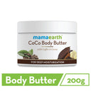 CoCo Body Butter