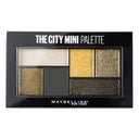 Maybelline New York The City Mini Palette