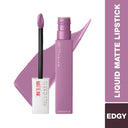 Maybelline New York Superstay Matte Ink Liquid Lipstick (5ml)
