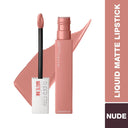 Maybelline New York Superstay Matte Ink Liquid Lipstick (5ml)