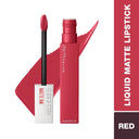 Maybelline New York Superstay Matte Ink Liquid Lipstick (5ml)