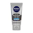 Nivea Men All-In-One Face Wash