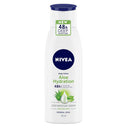 Nivea Aloe Hydration Body Lotion