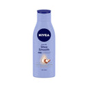 Nivea Body Milk Shea Smooth