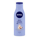 Nivea Body Milk Shea Smooth