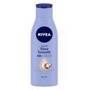 Nivea Body Milk Shea Smooth