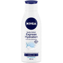 Nivea Express Hydration Body Lotion