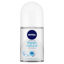 Fresh Natural Roll-On