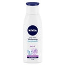 Nivea Whitening Cool Sensation Body Lotion SPF 15