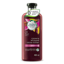 Strength Whipped Cocoa Butter Shampoo