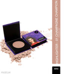 Sugar Contour De Force Mini Highlighter (4gm)