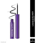 Hilary Rhoda Eye Callin' Liquid Long Lasting Eyeliner (3 ml)