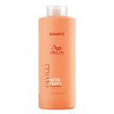 Wella Professionals INVIGO Nutri Enrich Deep Nourishing Shampoo For Dry And Damaged Hair