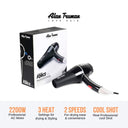 Alan Truman Force 9900