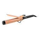 Argan Oil Infused Gold Ceramic Curler