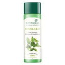 Biotique Bio Henna Leaf Fresh Texture Shampoo & Conditioner