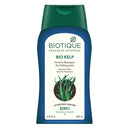 Biotique Ocean Kelp Anti-Hair Fall Shampoo For Hair Growth Therapy
