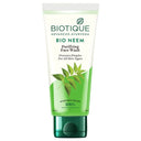 Biotique Bio Neem Purifying Face Wash for All Skin Types