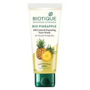 Biotique Bio Pineapple Oil Control Foaming Face Wash