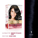 L'Oreal Paris Excellence Creme Hair Color