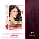 L'Oreal Paris Excellence Creme Hair Color