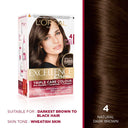 L'Oreal Paris Excellence Creme Hair Color