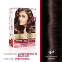 L'Oreal Paris Excellence Creme Hair Color