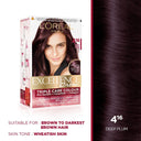L'Oreal Paris Excellence Creme Hair Color
