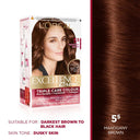 L'Oreal Paris Excellence Creme Hair Color