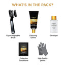 L'Oreal Paris Excellence Fashion Highlights Hair Color