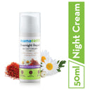 Overnight Repair Face Cream