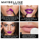Superstay Matte Ink Liquid Lipstick