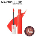 Maybelline New York Superstay Matte Ink Liquid Lipstick (5ml)